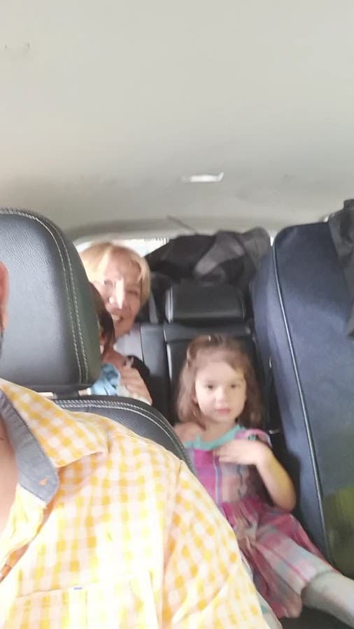 Alquiler de Autos en Guayaquil Ecuador. Friendly Rent a car — foto