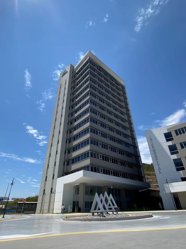 Dr. Fabián Vázquez Cardiologo Guayaquil — foto