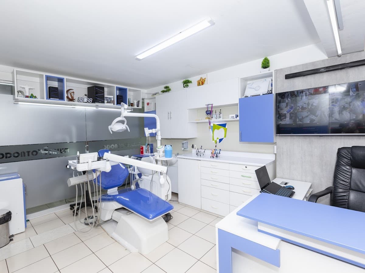 Odonto Salud Cusco sede av Tacna.
