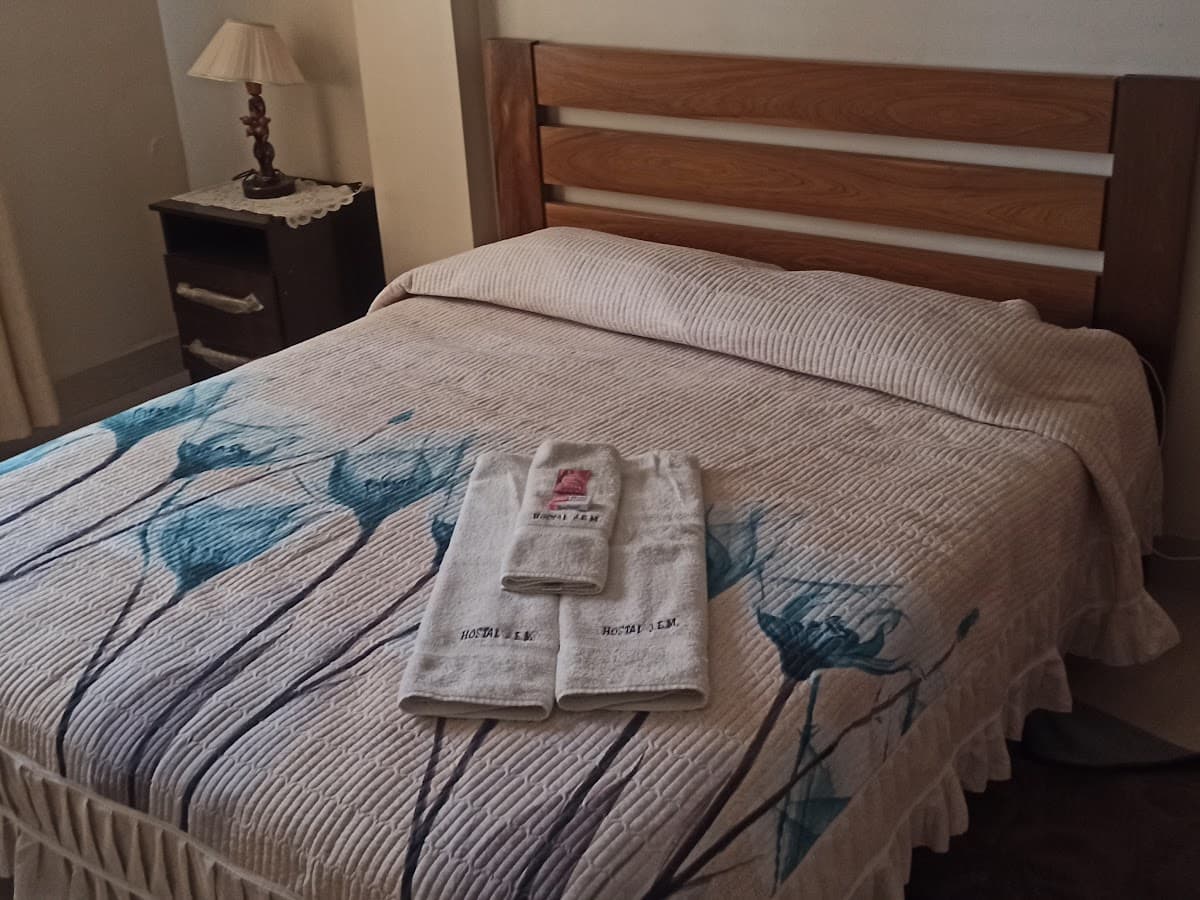HOSTAL JEM