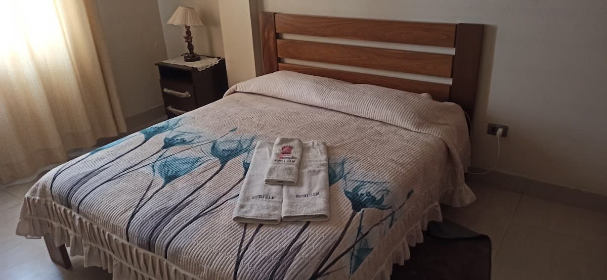 HOSTAL JEM — foto