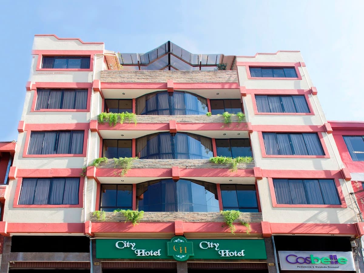HOSTAL JEM — foto