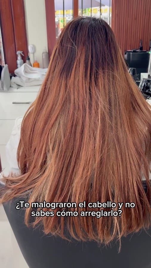 Central Estilo y Color — foto