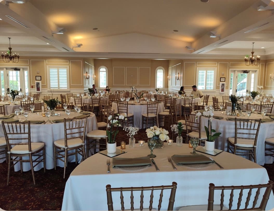 DreamWorld Prime Events LLC — foto