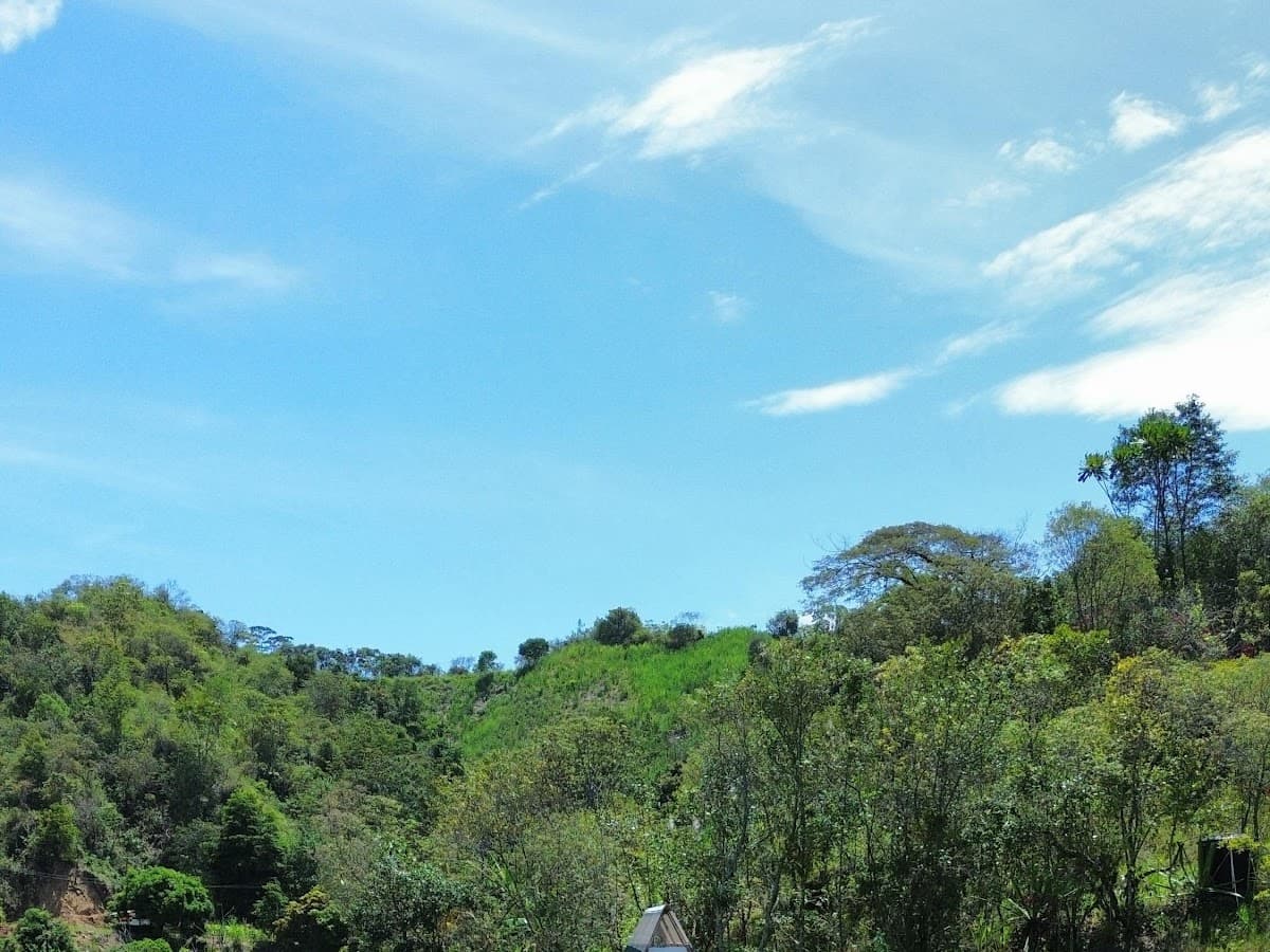 Hacienda Calucayma — foto
