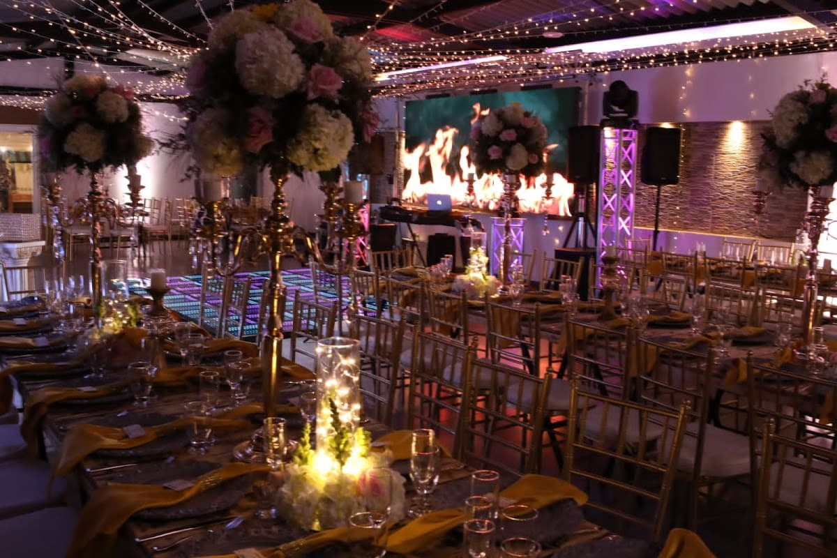 Glee Eventos & Producciones