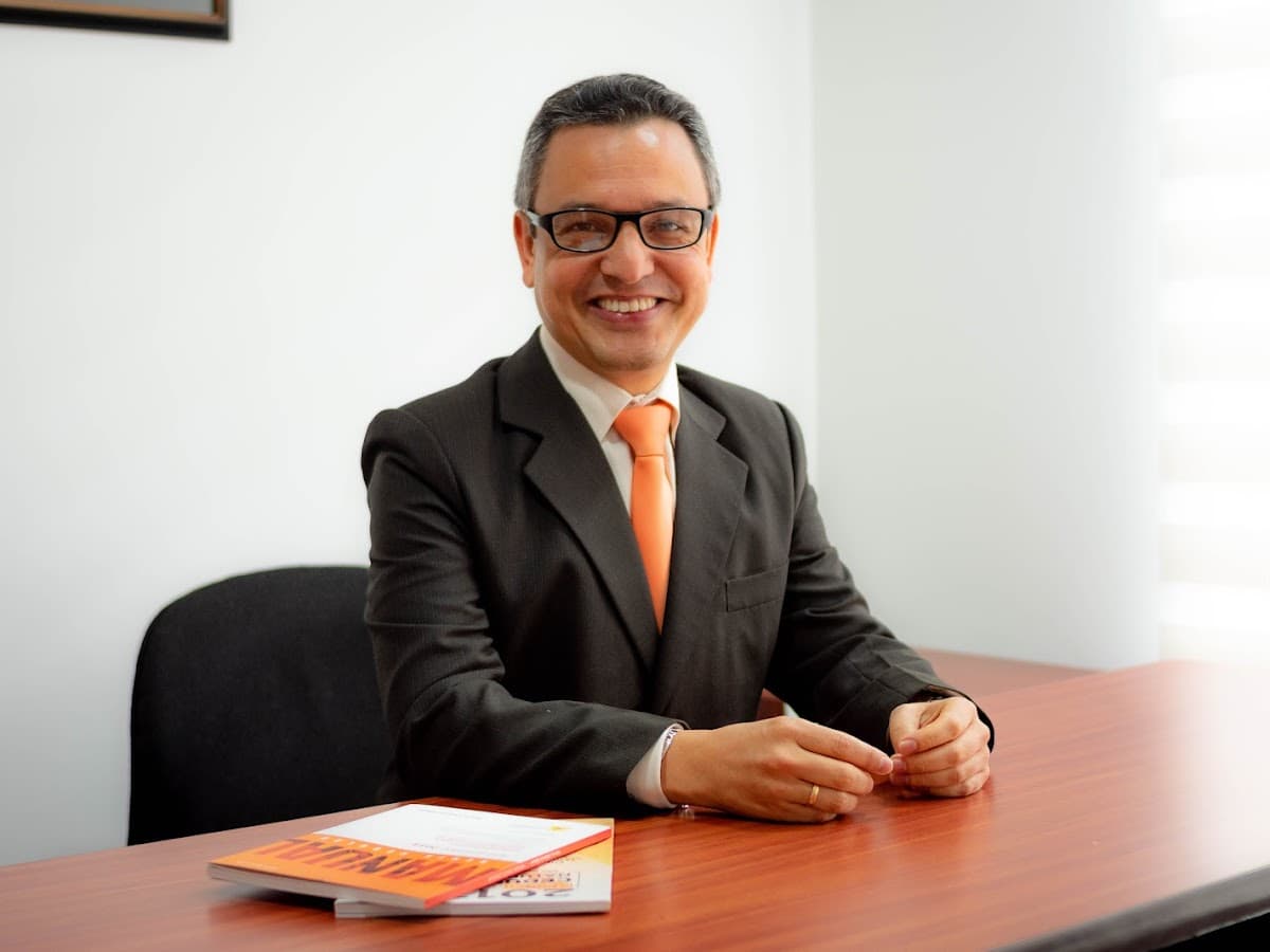AB Contadores Públicos — foto