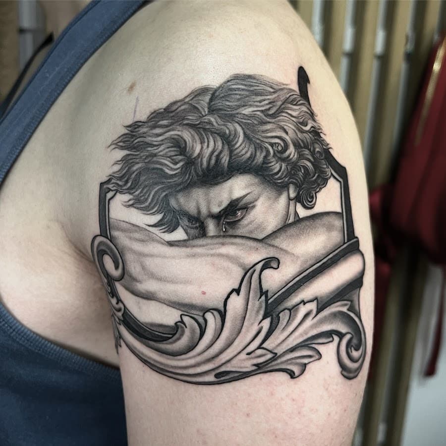 La Tatuajería Tattoo Art — foto
