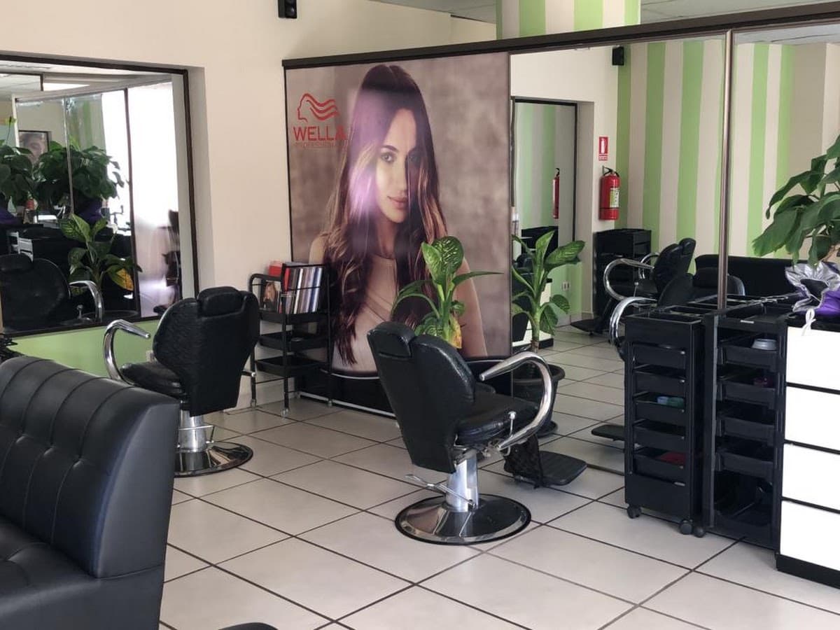 Teresa Peña Salón & Spa