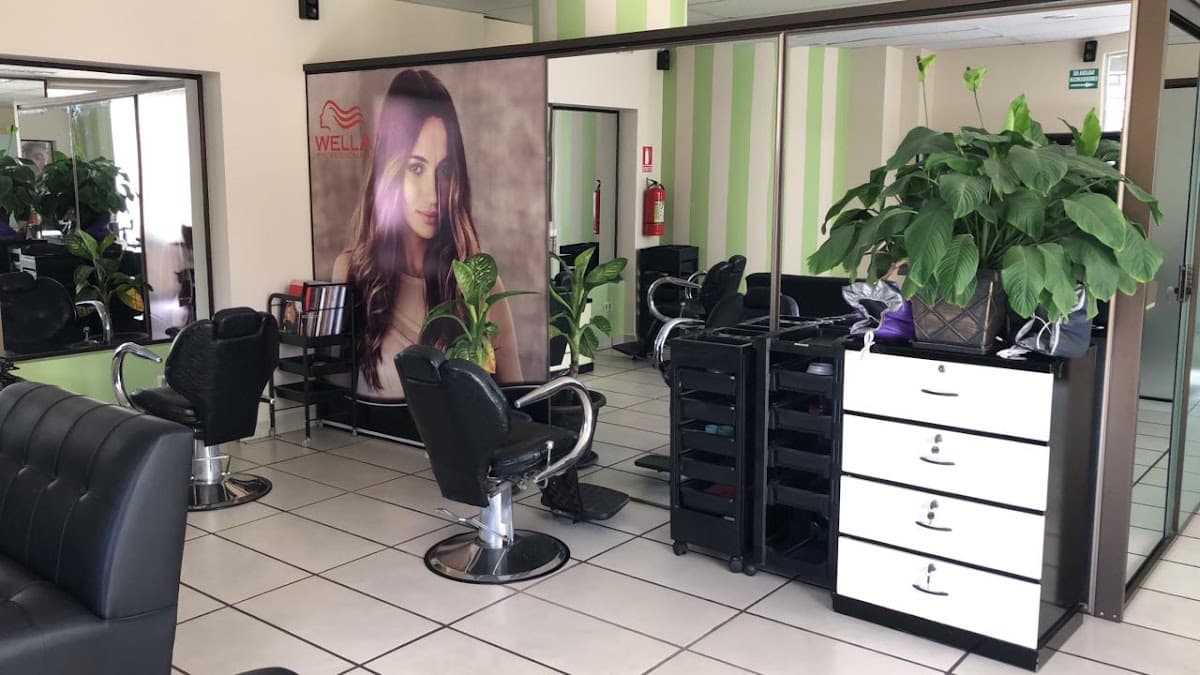 Teresa Peña Salón & Spa — foto