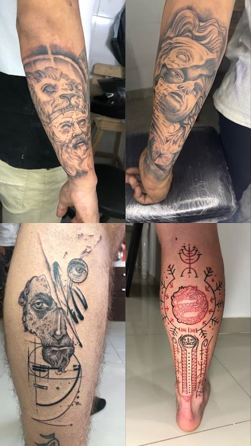 Sm.tatto0 — foto