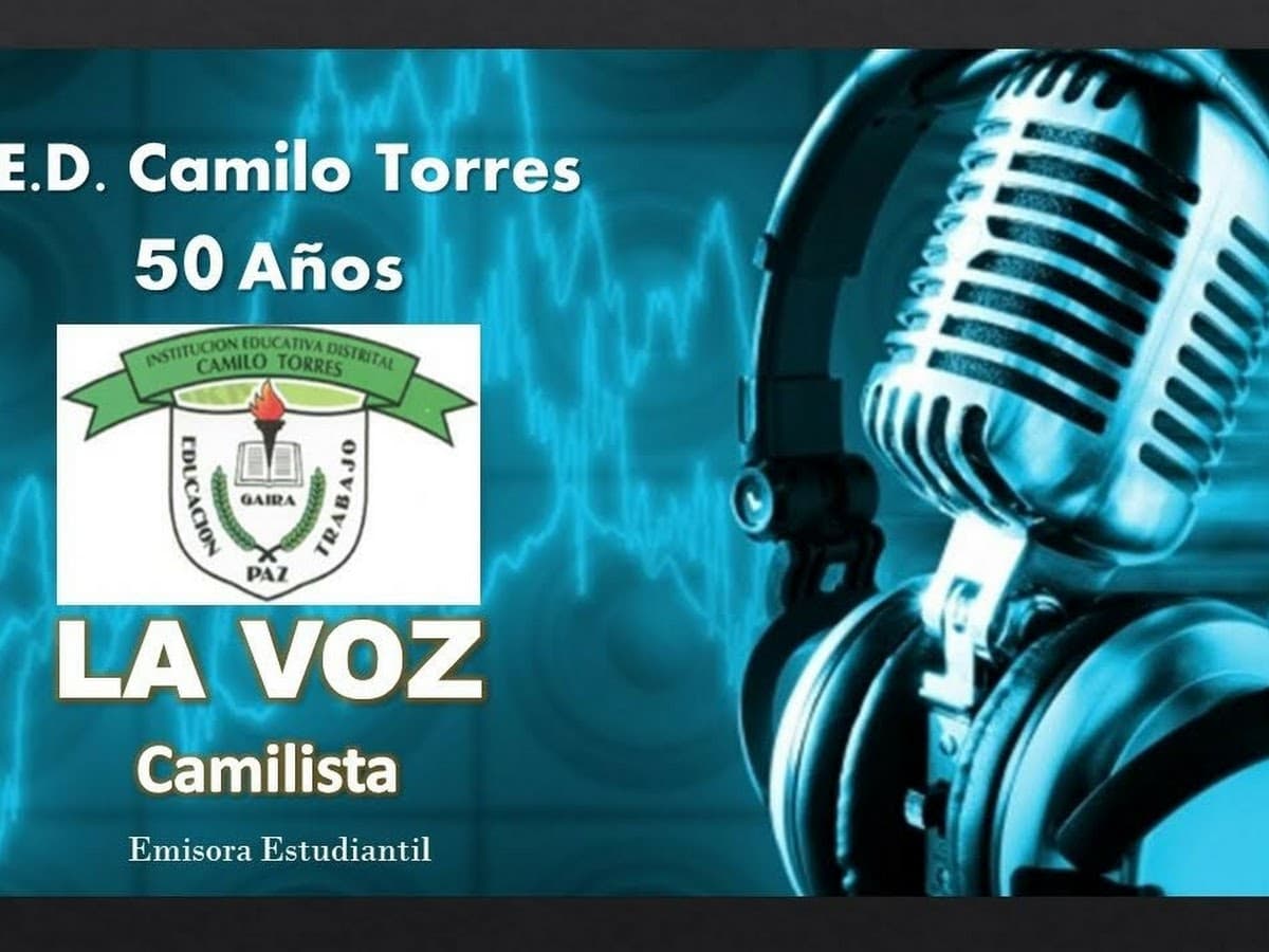IED CAMILO TORRES
