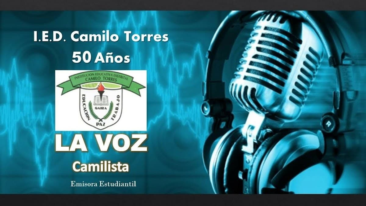IED CAMILO TORRES — foto