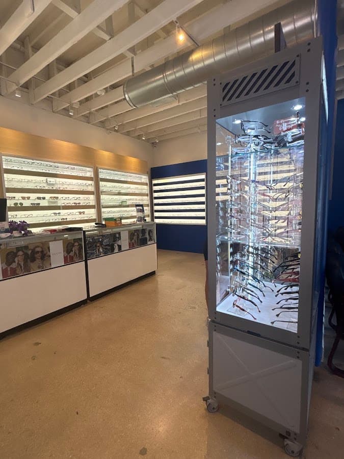 Midtown Miami Eye Center