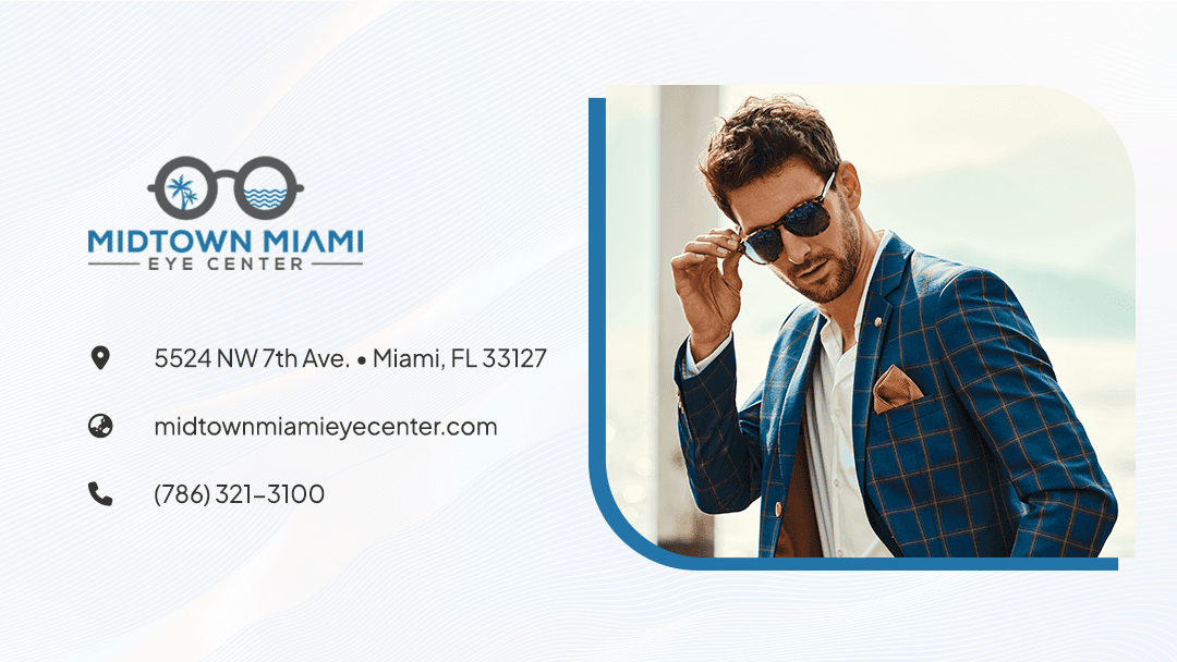 Midtown Miami Eye Center — foto