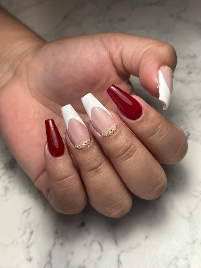 Dulibeth Jerez Salon & Spa