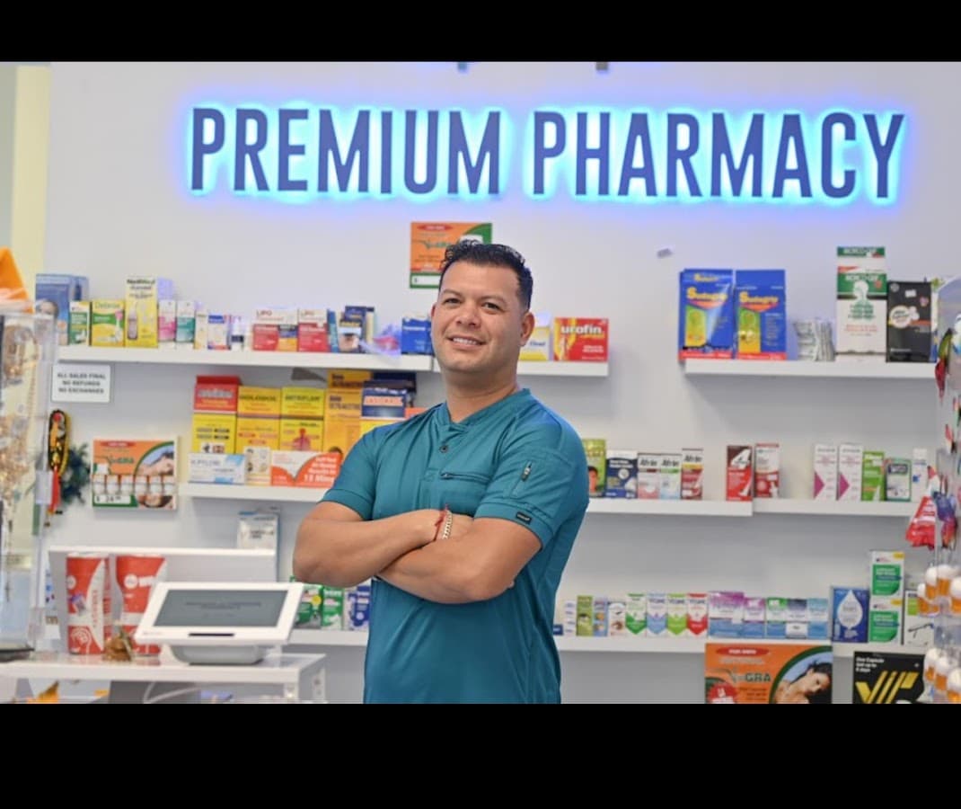 FARMACIA LATINA PREMIUM — foto