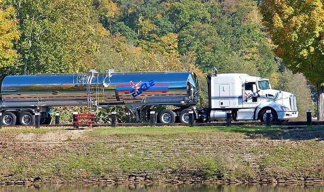Eagle Transport Tampa