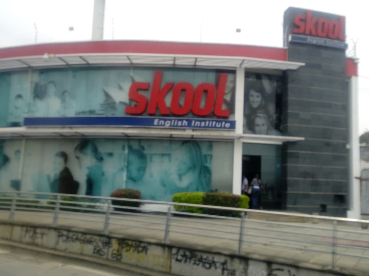 Skool Centro Educativo