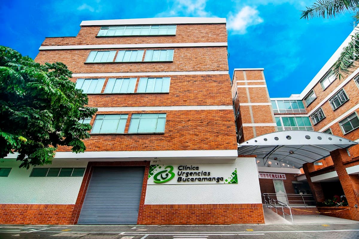 Clinica de Urgencias Bucaramanga S.A.S.