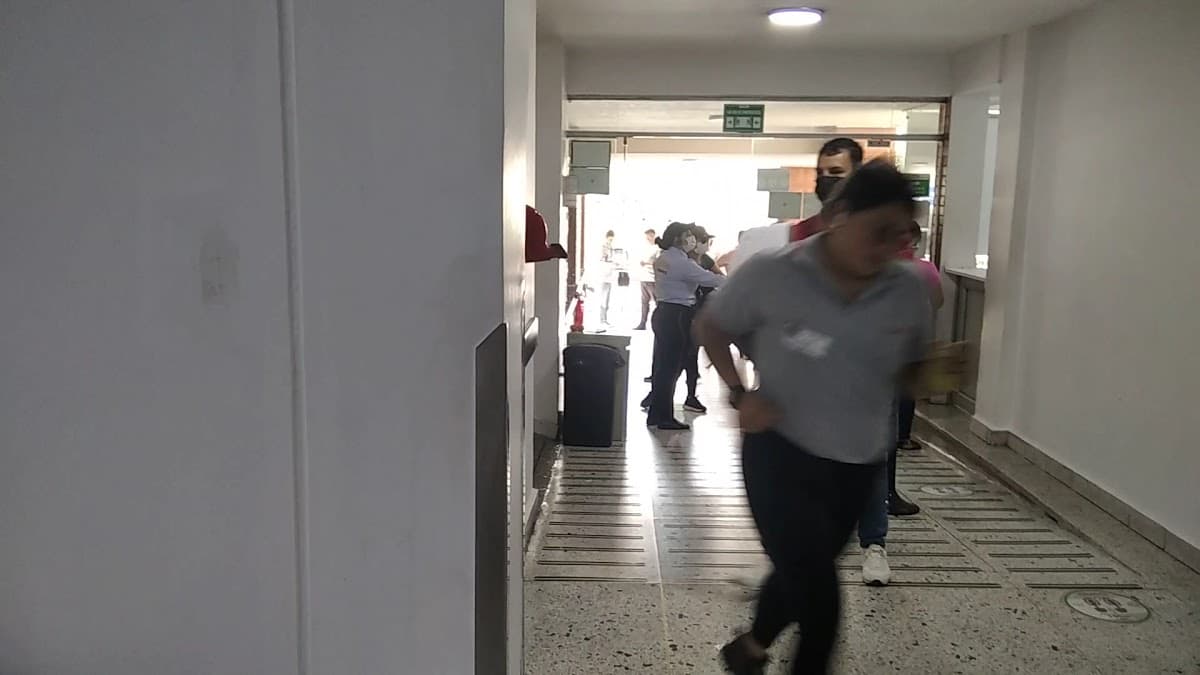 Clinica de Urgencias Bucaramanga S.A.S. — foto