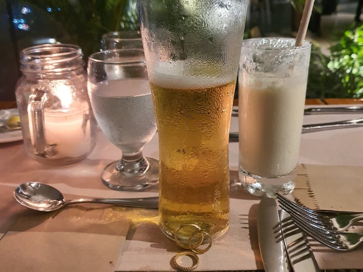 Restaurante 1622 — foto