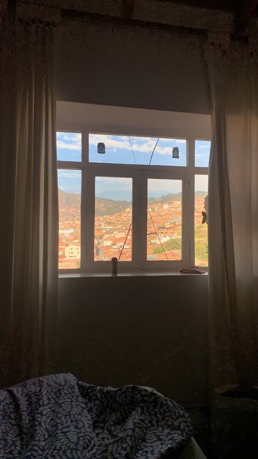 Saqray Hostel — foto