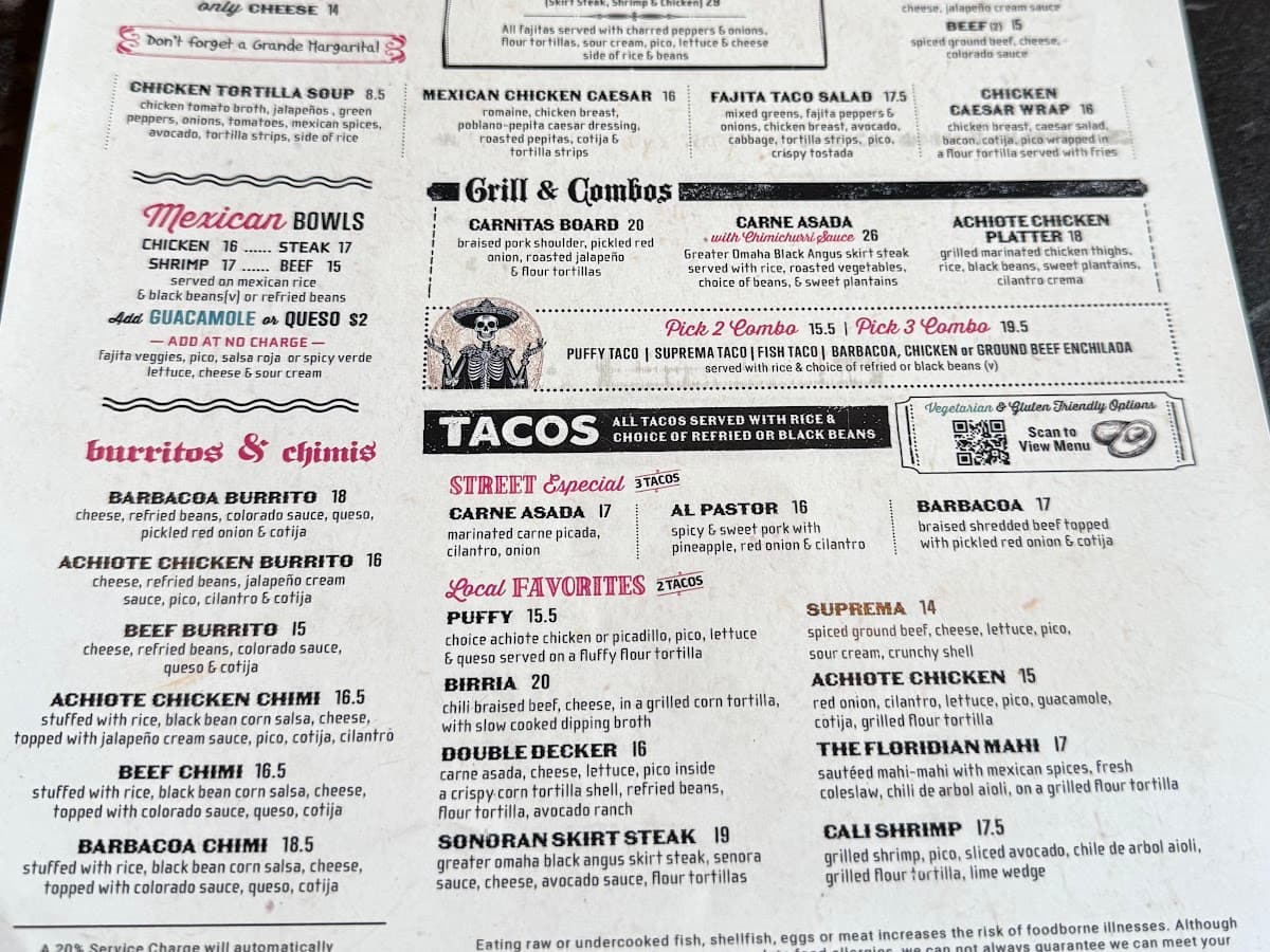 F&D Cantina — foto