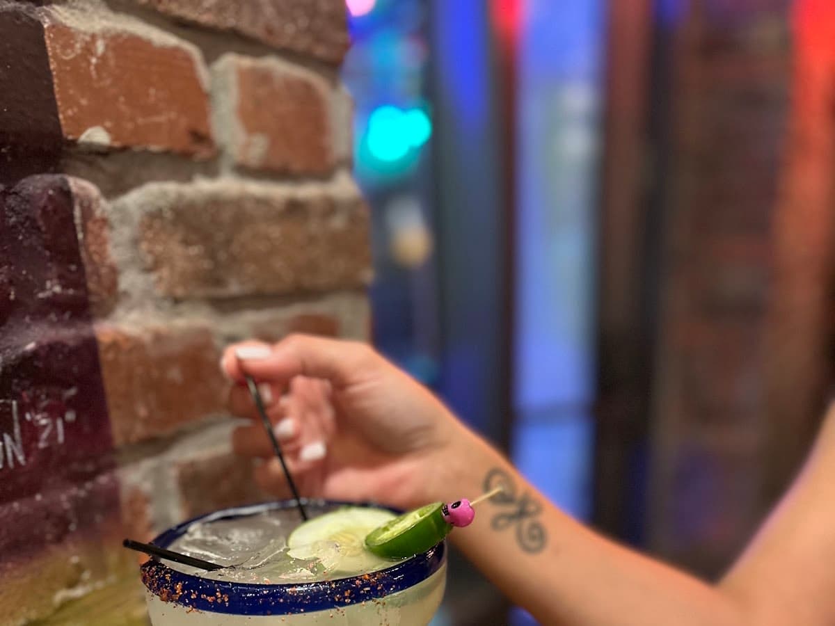 F&D Cantina — foto