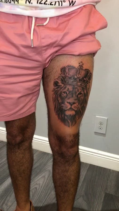 INKED LIFE MIAMI — foto