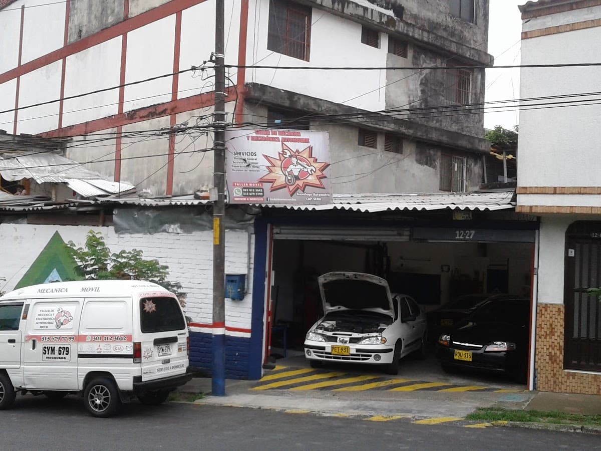 DAVI-AUTOS — foto