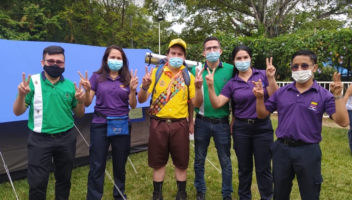 Instituto Técnico y Académico Scout José Martí