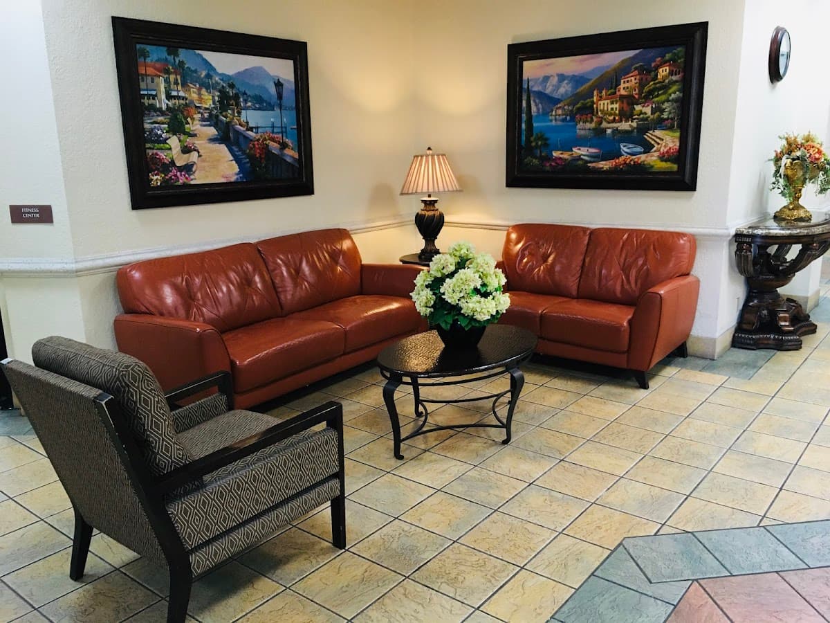 Victoria Nursing & Rehabilitation Center — foto
