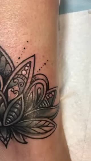 The Tattoo Gallery — foto