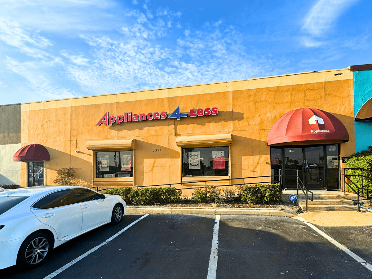 Appliances of Orlando — foto