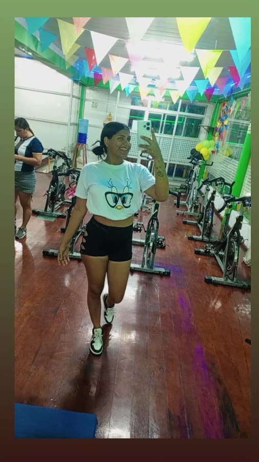 GYM JULLY SPA — foto