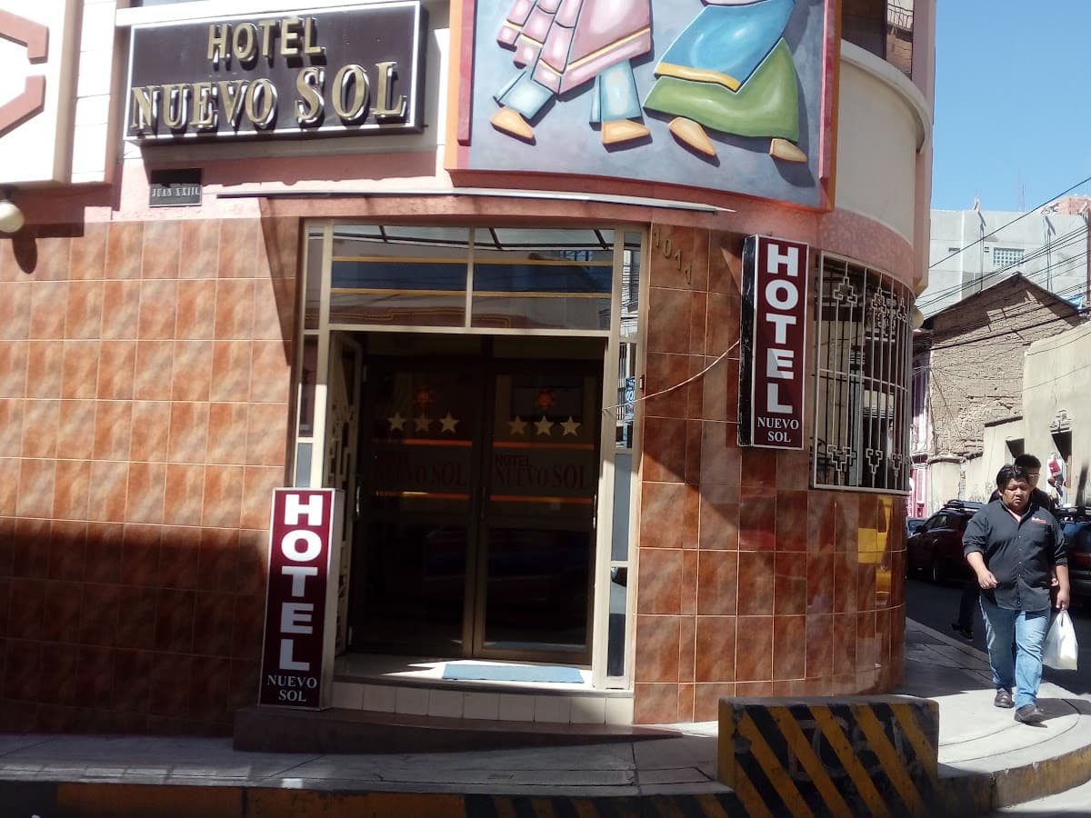 Yati Hostel — foto
