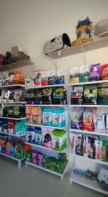 CENTRO VETERINARIO PETS — foto