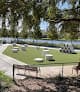 Curtis Hixon Waterfront Park — foto