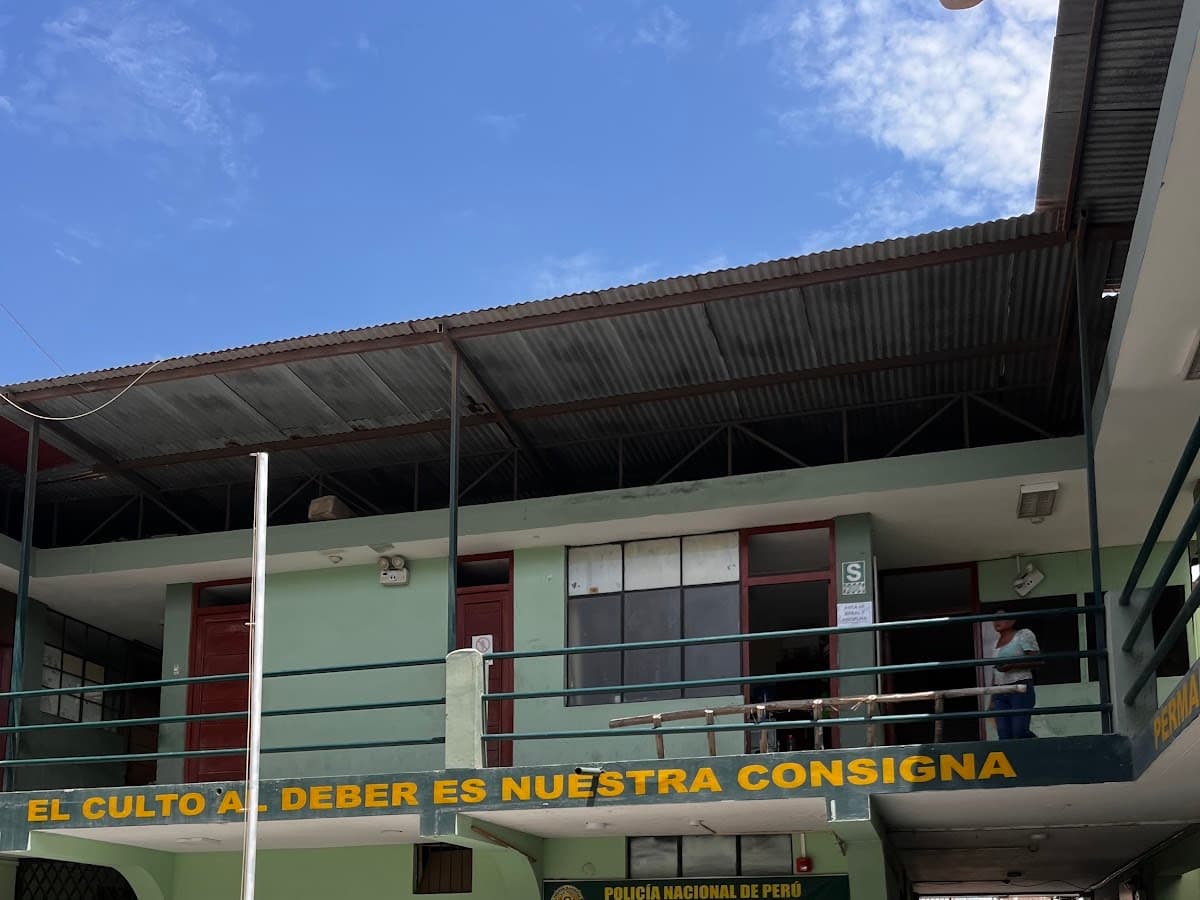 ABOGADO PENALISTA CHICLAYO