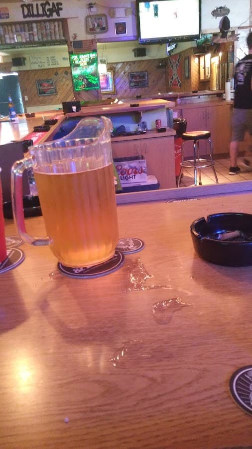 Lake Shore Bar — foto