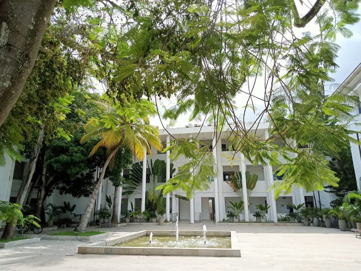 Programa Profesional Universitario en Lenguas Extranjeras - Universidad de Cartagena