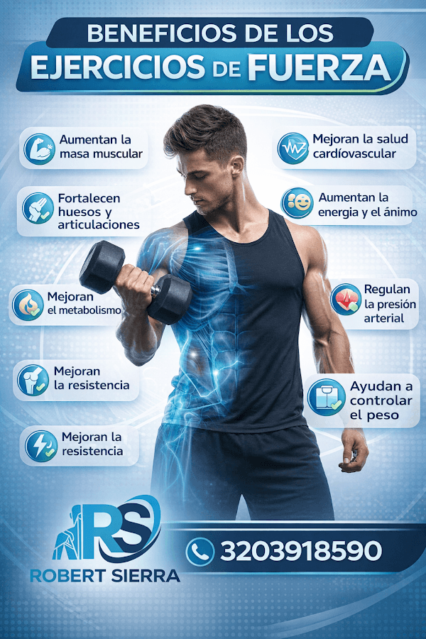 Fisioterapia Cúcuta Robert Sierra — foto
