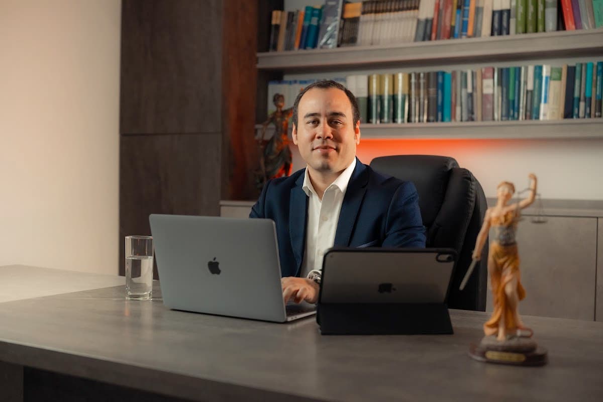 Estudio Gamarra Abogados | Chiclayo — foto