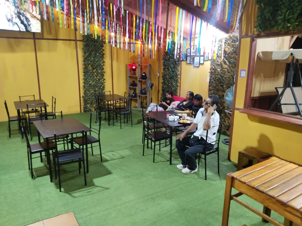 El Imperio — foto