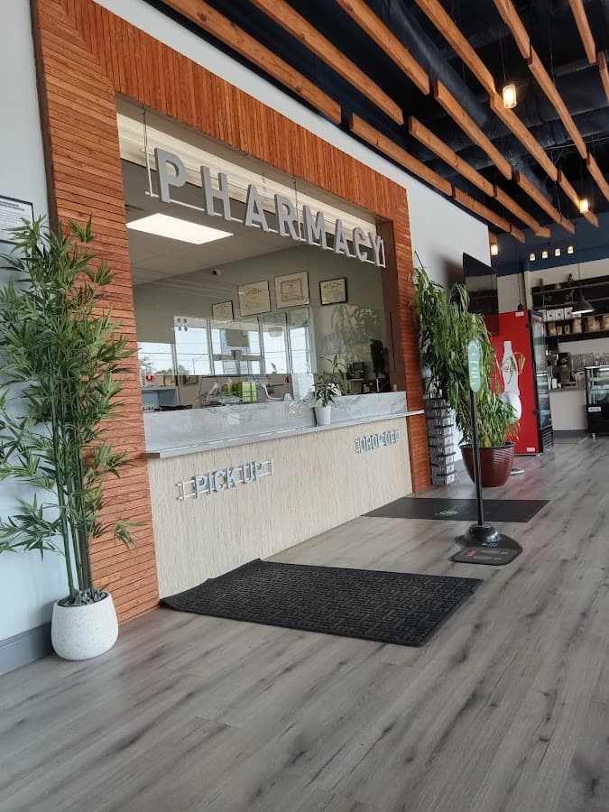 Medtown PHARMACY