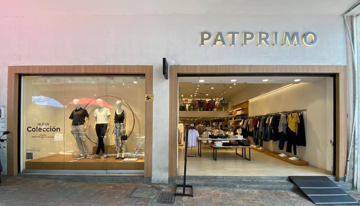 PATPRIMO / CENTRO BUCARAMANGA