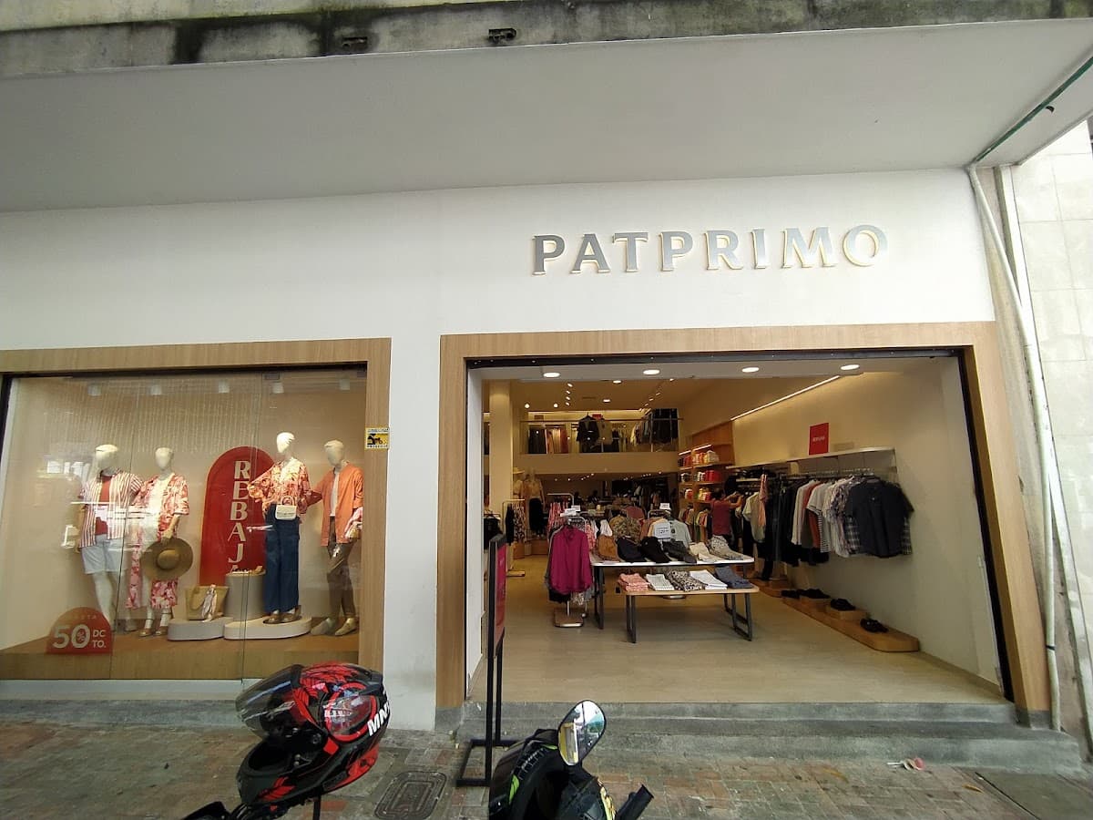 PATPRIMO / CENTRO BUCARAMANGA — foto