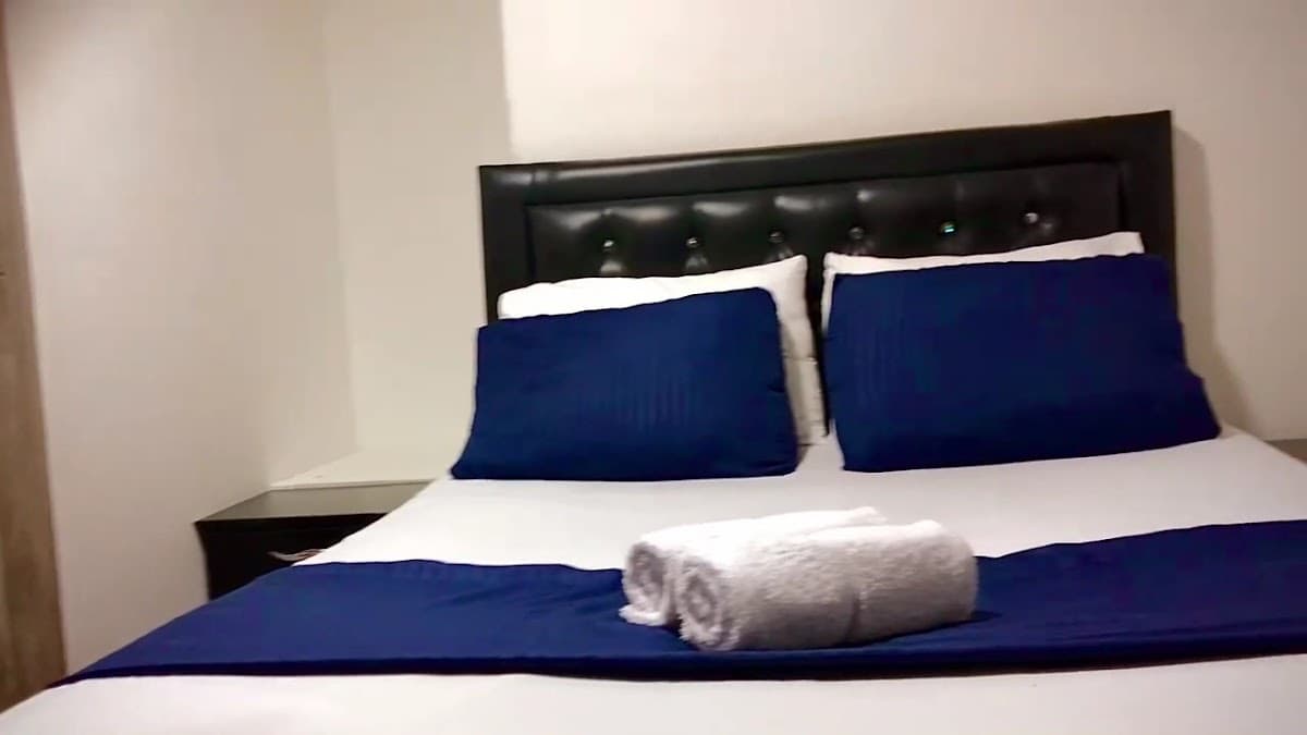 HOSPEDAJE LUNA LLENA MANIZALES - Hoteles - Hospedajes - Habitaciones - Alojamientos — foto
