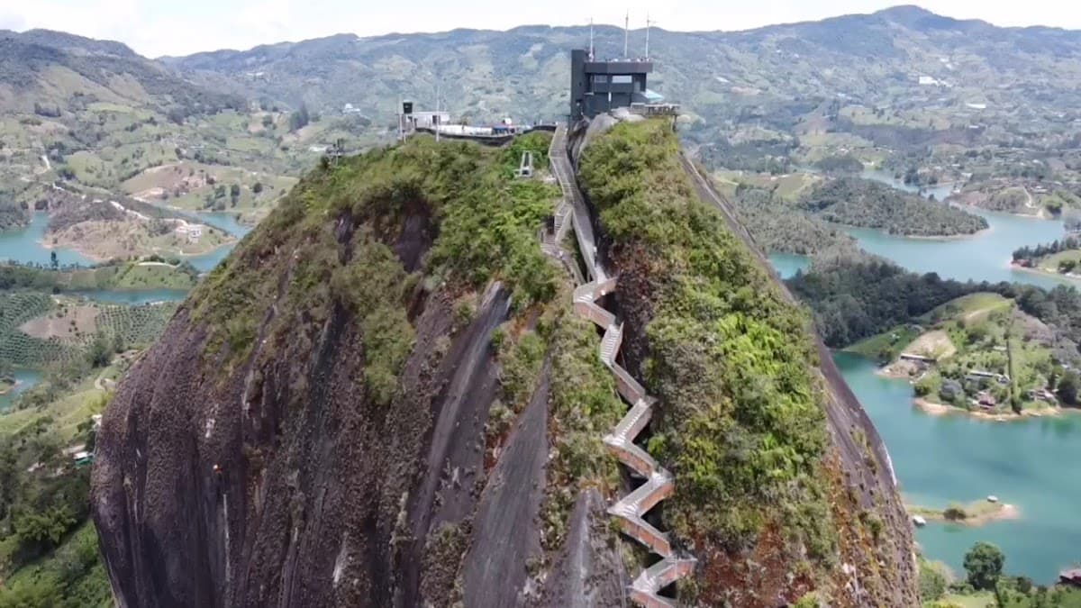 Tour en Medellín — foto